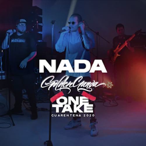 Nada (One Take Cuarentena 2020)