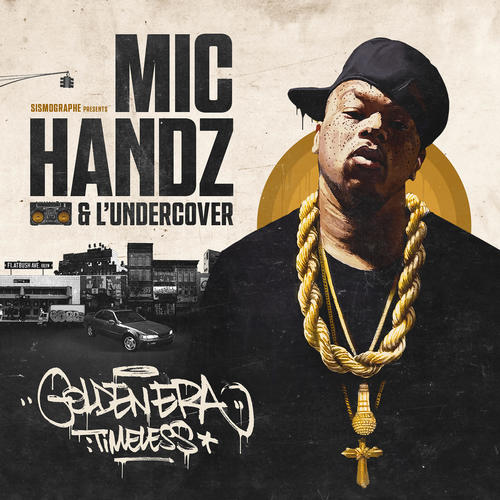 Golden Era : Timeless (Explicit)