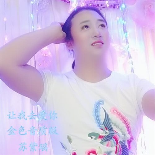 让我去爱你金色音质版