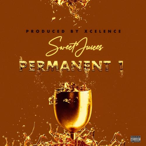 Permanent 1 (Explicit)