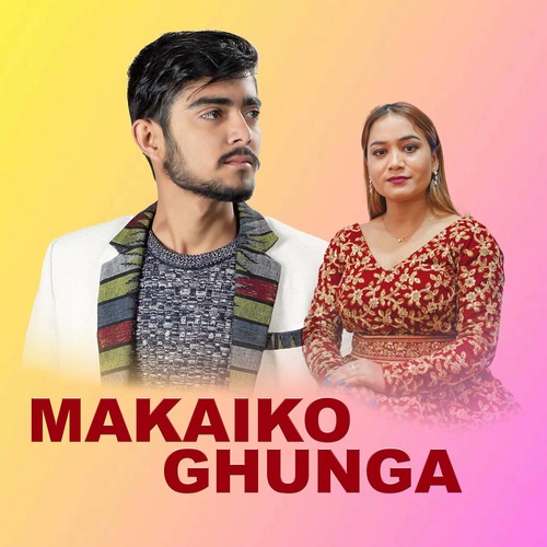 Makaiko Ghunga