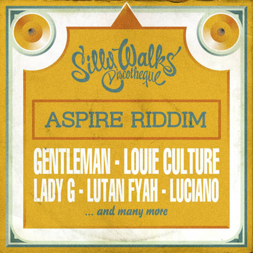 Aspire Riddim