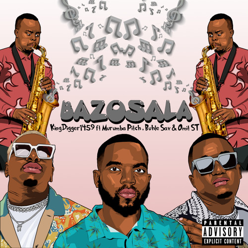Bazosala (Explicit)