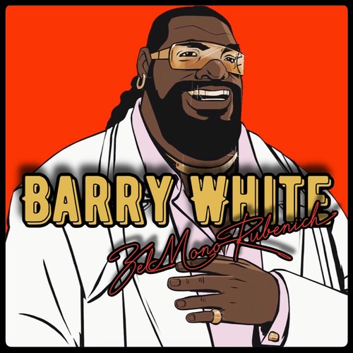 Barry White