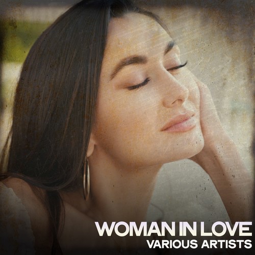 Woman in Love