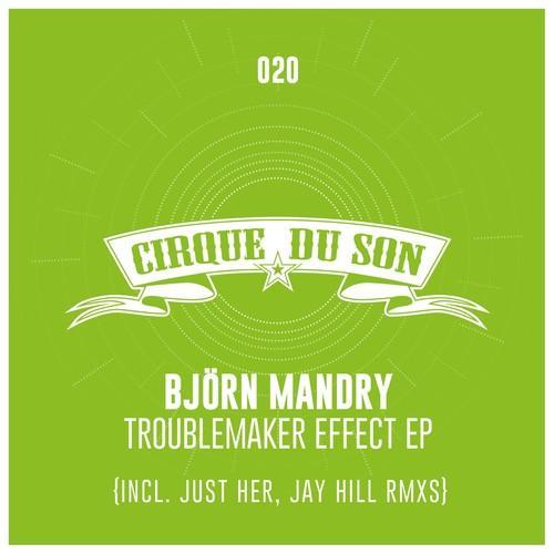 Troublemaker Effect Ep