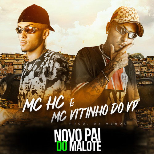 Novo Pai do Malote (Explicit)