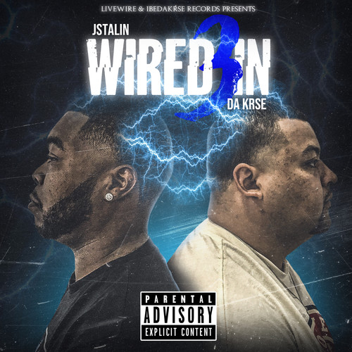 Wired In 3 (Explicit)