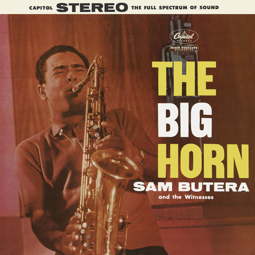 The Big Horn