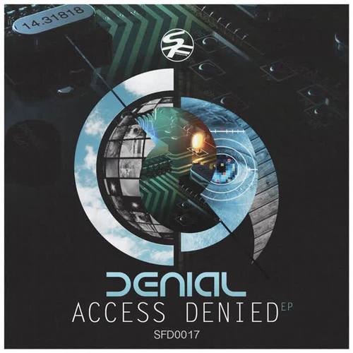 Access Denied EP