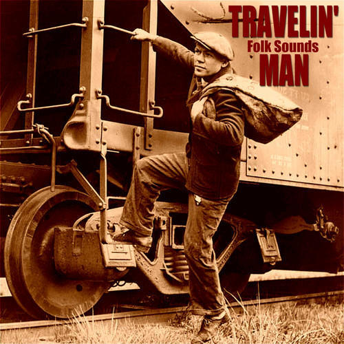 Travelin' Man Folk Sounds