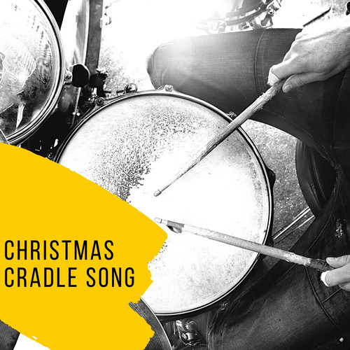 Christmas Cradle Song