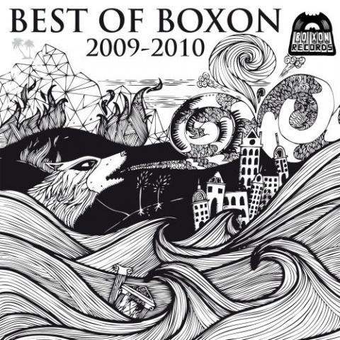 Best Of Boxon 2009-2010