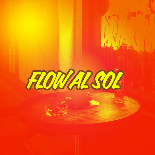 Flow al sol (Explicit)