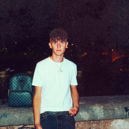 LASCIALA PARLARE (feat. Sauce God) [Explicit]