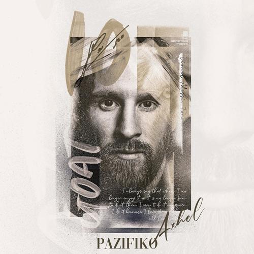 Leo Messi (feat. Pazifiko)