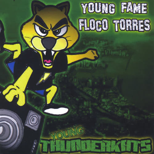 Young Thunderkats