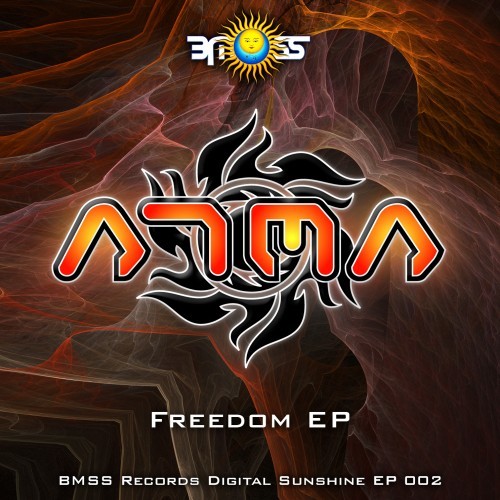 Freedom EP