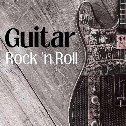 Guitar Rock 'n Roll