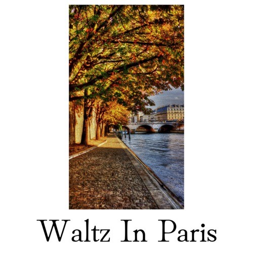 Waltz In Paris