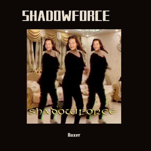 SHADOWFORCE