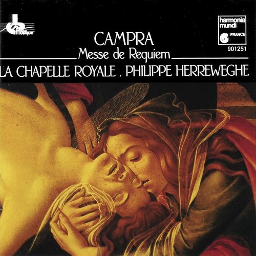 Campra: Messe de Requiem