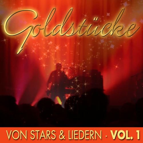 Goldstücke von Stars & Liedern, Vol. 1