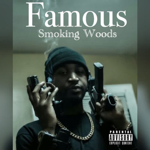 Smoking Woods