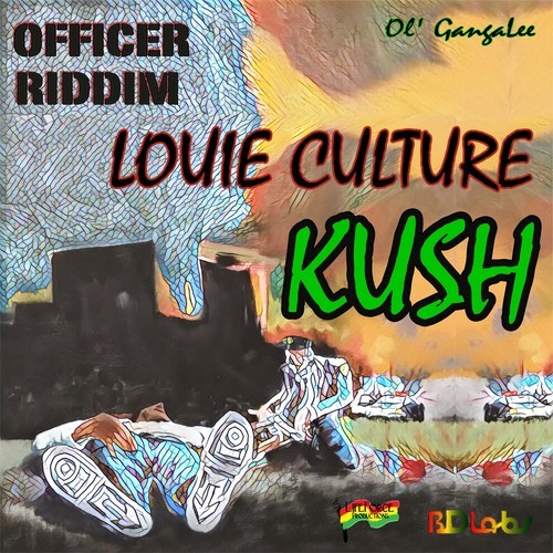 Kush(Officer Riddim)