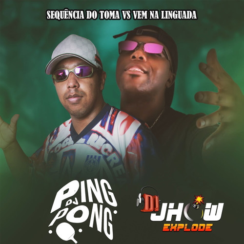 Sequência do Toma Vs Vem na Linguada (feat. MC Tiff da zl & MC Chaverinha) [Explicit]