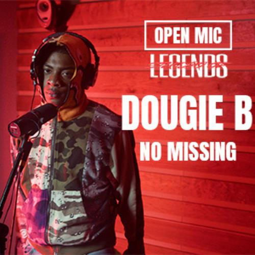 Dougie B 