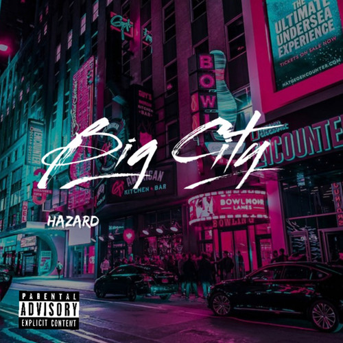 Big City (Explicit)