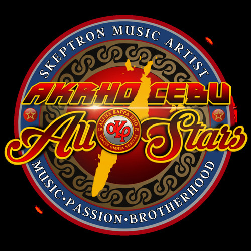 AKRHO CEBU ALLSTAR (AKP 49th Anniversary Song Soundtrack) [Explicit]