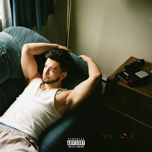 Let Go (Explicit)