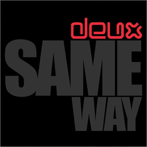 Same Way (feat. Afrika G)