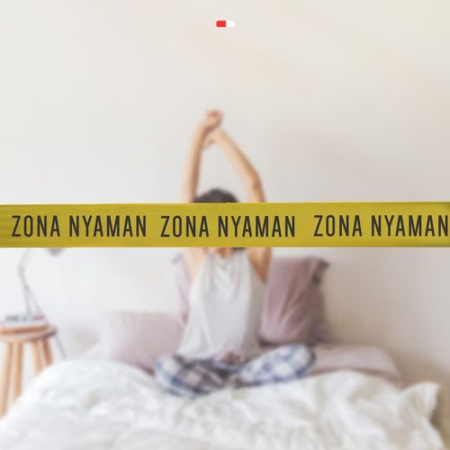 Zona Nyaman