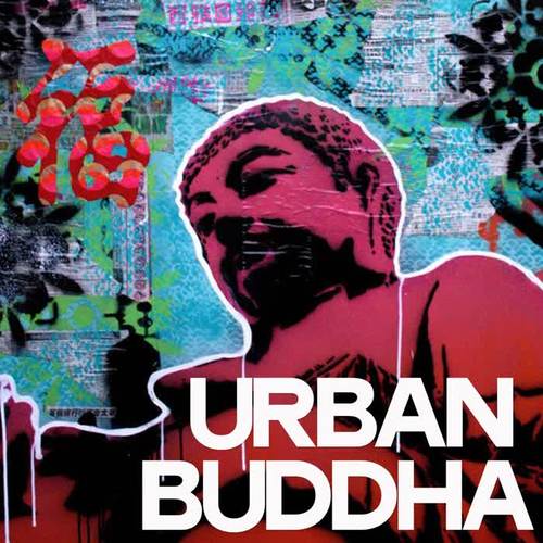 Urban Buddha