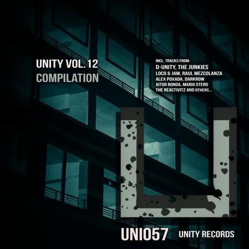 Unity, Vol. 12 Compilation