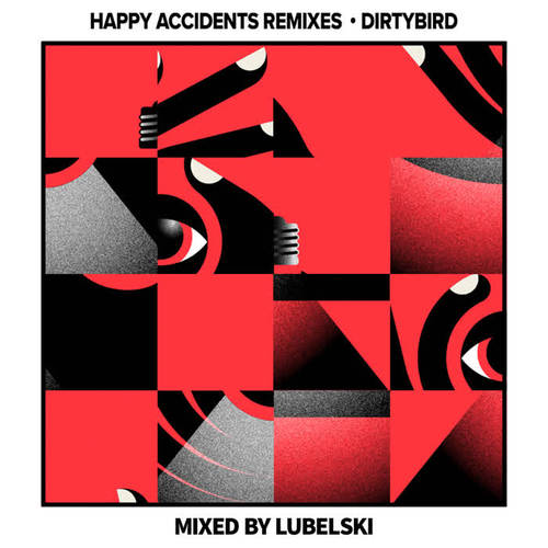 Happy Accidents Remixes (Mixed)