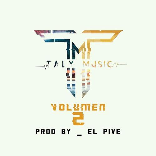 Taly Music (Vol. 2)