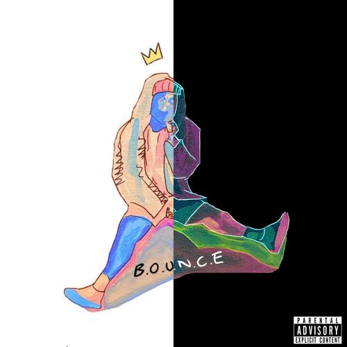 B.O.U.N.C.E. (Being Only Us and Never Confirming Ever) [Explicit]