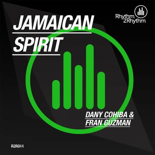 Jamaican Spirit