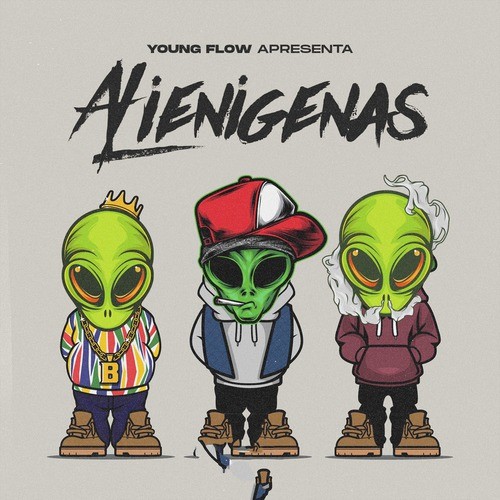 Alienígenas