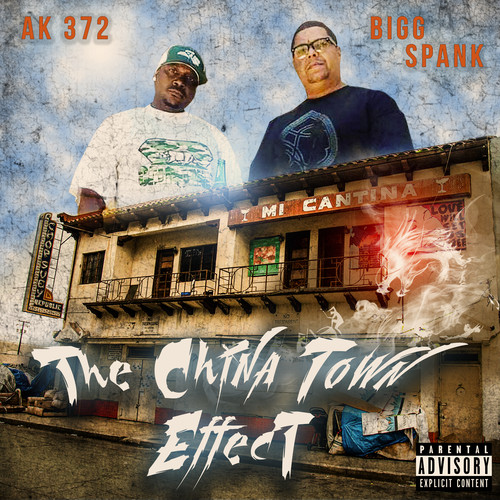 The Chinatown Effect (Live) [Explicit]