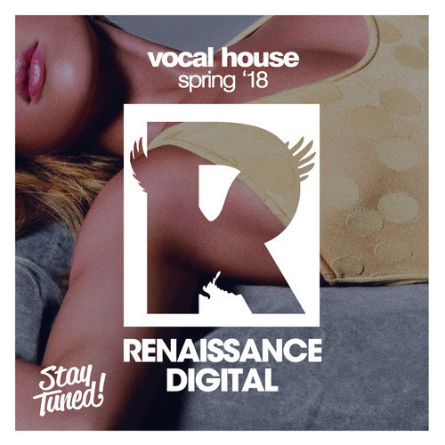 Vocal House (Spring '18)