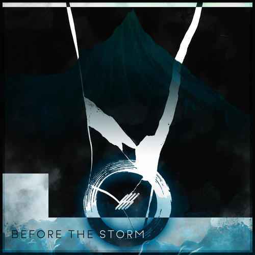 Before The Storm (Explicit)