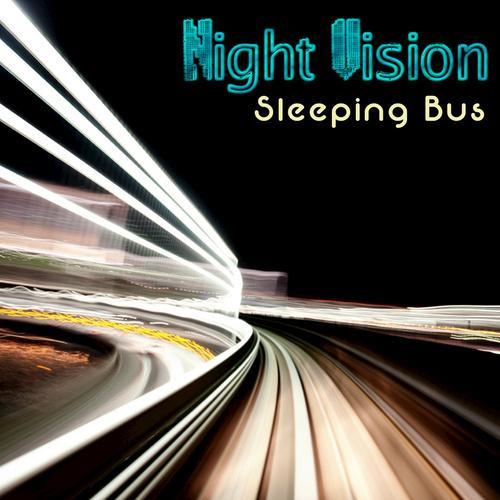 Sleeping Bus