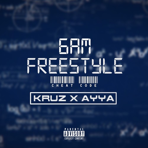 6AM Freestyle (Cheat Code) [Explicit]