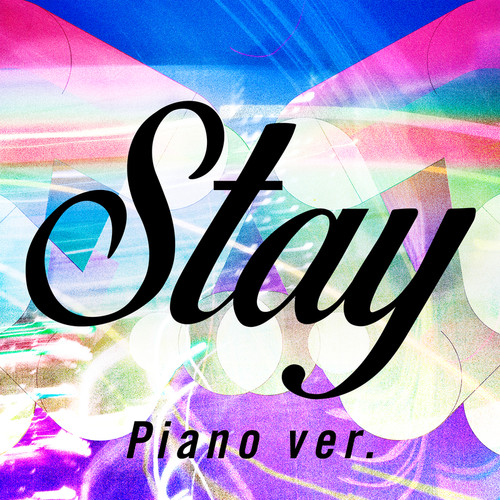 Stay (Piano ver.)