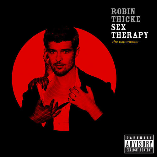 Sex Therapy: The Experience (Explicit)